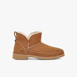 Ugg Melrose Women Classic Boots Brown (4561FWDIR)